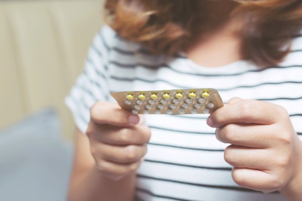 contraception and family planning